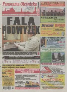 Panorama Oleśnicka, 2009, nr 47