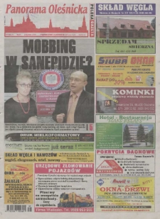 Panorama Oleśnicka, 2009, nr 48