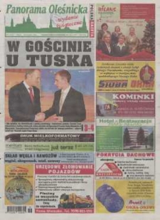 Panorama Oleśnicka, 2009, nr 51