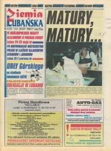 Ziemia Lubańska, 1997, nr 9