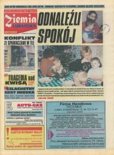 Ziemia Lubańska, 1998, nr 2