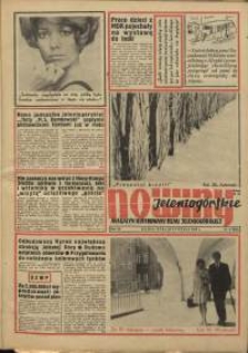 Nowiny Jeleniogórskie : magazyn ilustrowany ziemi jeleniogórskiej, R. 12, 1969, nr 4 (555)