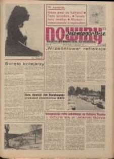 Nowiny Jeleniogórskie : magazyn ilustrowany ziemi jeleniogórskiej, R. 12, 1969, nr 37 (588)