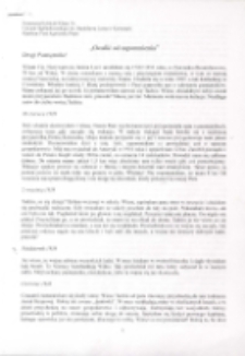 Ocalić od zapomnienia