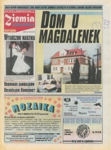 Ziemia Lubańska, 1998, nr 21