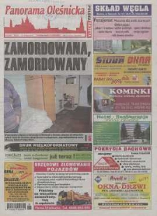 Panorama Oleśnicka, 2010, nr 6