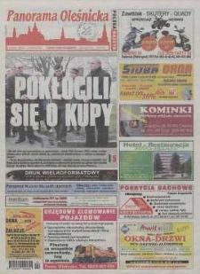 Panorama Oleśnicka, 2010, nr 14
