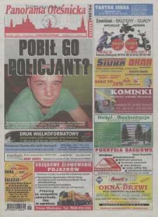 Panorama Oleśnicka, 2010, nr 20
