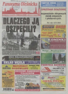 Panorama Oleśnicka, 2010, nr 37