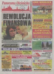 Panorama Oleśnicka, 2010, nr 41