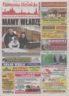 Panorama Oleśnicka, 2010, nr 47