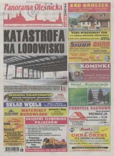 Panorama Oleśnicka, 2010, nr 48