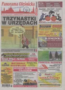 Panorama Oleśnicka, 2011, nr 10