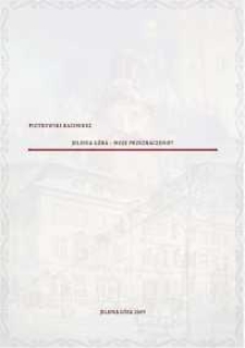 Jelenia Góra - moje przeznaczenie?