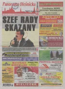 Panorama Oleśnicka, 2011, nr 21