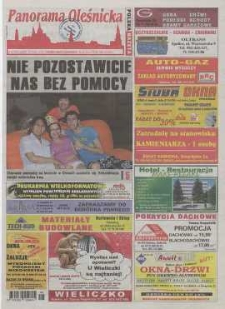 Panorama Oleśnicka, 2011, nr 28
