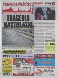 Panorama Oleśnicka, 2012, nr 2