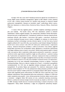 Z dziejów Kościoła Łaski w Żaganiu [Dokument elektroniczny]