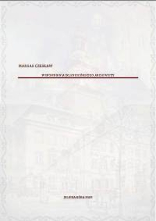 Wspomnienia jeleniogórskiego archiwisty