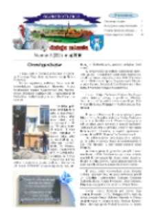 Świebodzice - Dzieje Miasta, 2016, nr 5 (222) [Dokument elektroniczny]