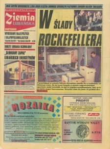 Ziemia Lubańska, 1999, nr 1