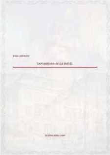 Zapomniana akcja hotel