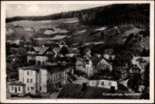 Riesengebirge, Agnetendorf [Dokument ikonograficzny]