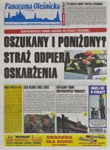 Panorama Oleśnicka, 2013, nr 24