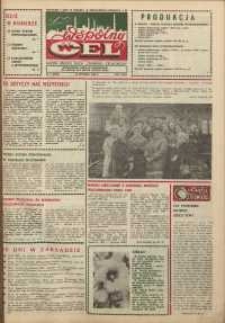 Wspólny cel : gazeta załogi ZWCH "Chemitex-Celwiskoza", 1988, nr 1 (1046)