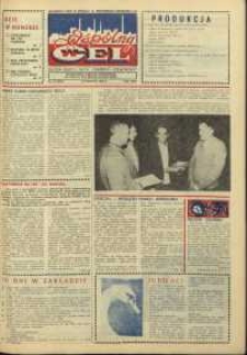 Wspólny cel : gazeta załogi ZWCH "Chemitex-Celwiskoza", 1988, nr 10 (1055)