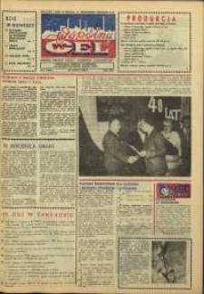 Wspólny cel : gazeta załogi ZWCH "Chemitex-Celwiskoza", 1988, nr 5 (1050)