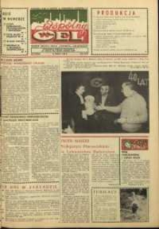 Wspólny cel : gazeta załogi ZWCH "Chemitex-Celwiskoza", 1988, nr 9 (1054)