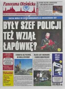 Panorama Oleśnicka, 2014, nr 42