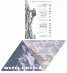 Wanda Rutkiewicz - Wyżej i wyżej [Dokument życia społecznego]