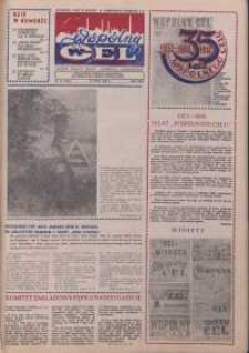 Wspólny cel : gazeta załogi ZWCH "Chemitex-Celwiskoza", 1988, nr 19 (1064)