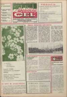 Wspólny cel : gazeta załogi ZWCH "Chemitex-Celwiskoza", 1988, nr 20 (1065)