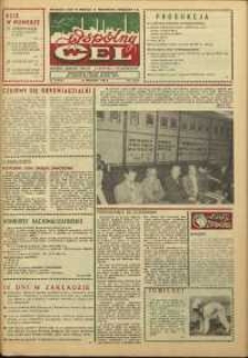 Wspólny cel : gazeta załogi ZWCH "Chemitex-Celwiskoza", 1988, nr 27 (1072)