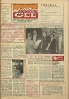 Wspólny cel : gazeta załogi ZWCH "Chemitex-Celwiskoza", 1988, nr 29 (1074)