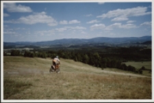 Na Szybowisku [Dokument ikonograficzny]