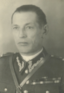 Jankowski Bronisław