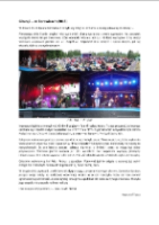 Gitarą i &hellip; w Borowicach (2016) [Dokument elektroniczny]