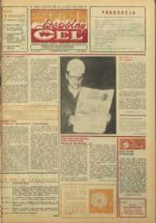 Wspólny cel : gazeta załogi ZWCH "Chemitex-Celwiskoza", 1988, nr 33 (1078)