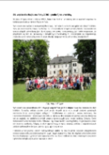 23. wycieczka Rajdu na Raty 2016 – podwójne urodziny [Dokument elektroniczny]