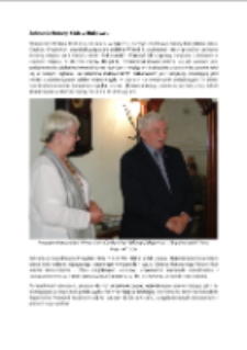 Zebranie Rotary Klub w Bukowcu [Dokument elektroniczny]