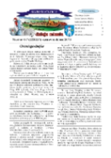 Świebodzice - Dzieje Miasta, 2016, nr 6-7 (223-224) [Dokument elektroniczny]