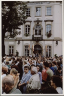 Jelenia Góra - Jeleniogórzanie (fot. 2) [Dokument ikonograficzny]