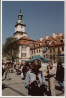 Jelenia Góra - Jeleniogórzanie (fot. 4) [Dokument ikonograficzny]