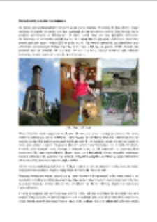 Zwiedzamy czeskie Karkonosze [Dokument elektroniczny]