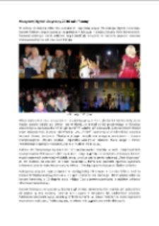 Muzyczny Ogród Liczyrzepy 2016 zakończony [Dokument elektroniczny]