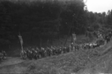 [Szklarska Poręba - procesja w święto Bożego Ciała] (fot. 8) [Dokument ikonograficzny]